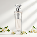 Blanche Lumière Eau de Parfum - Bleu Élite