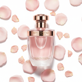 Rose Impériale Eau de Parfum - Bleu Élite