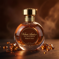 Velvet Ámbar Eau de Parfum - Bleu Élite