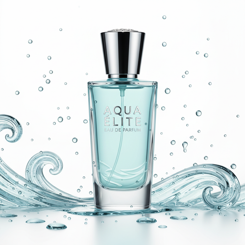 Aqua Élite Eau de Parfum - Bleu Élite