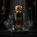 Noir Absolu Eau de Parfum - Bleu Élite