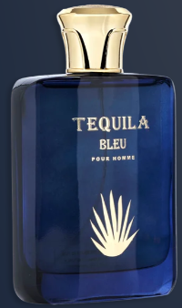 Tequila Bleu